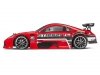 Maverick STRADA TC BODY RED PAINTED 
